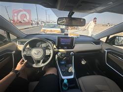 تۆیۆتا ڕاڤ 4
